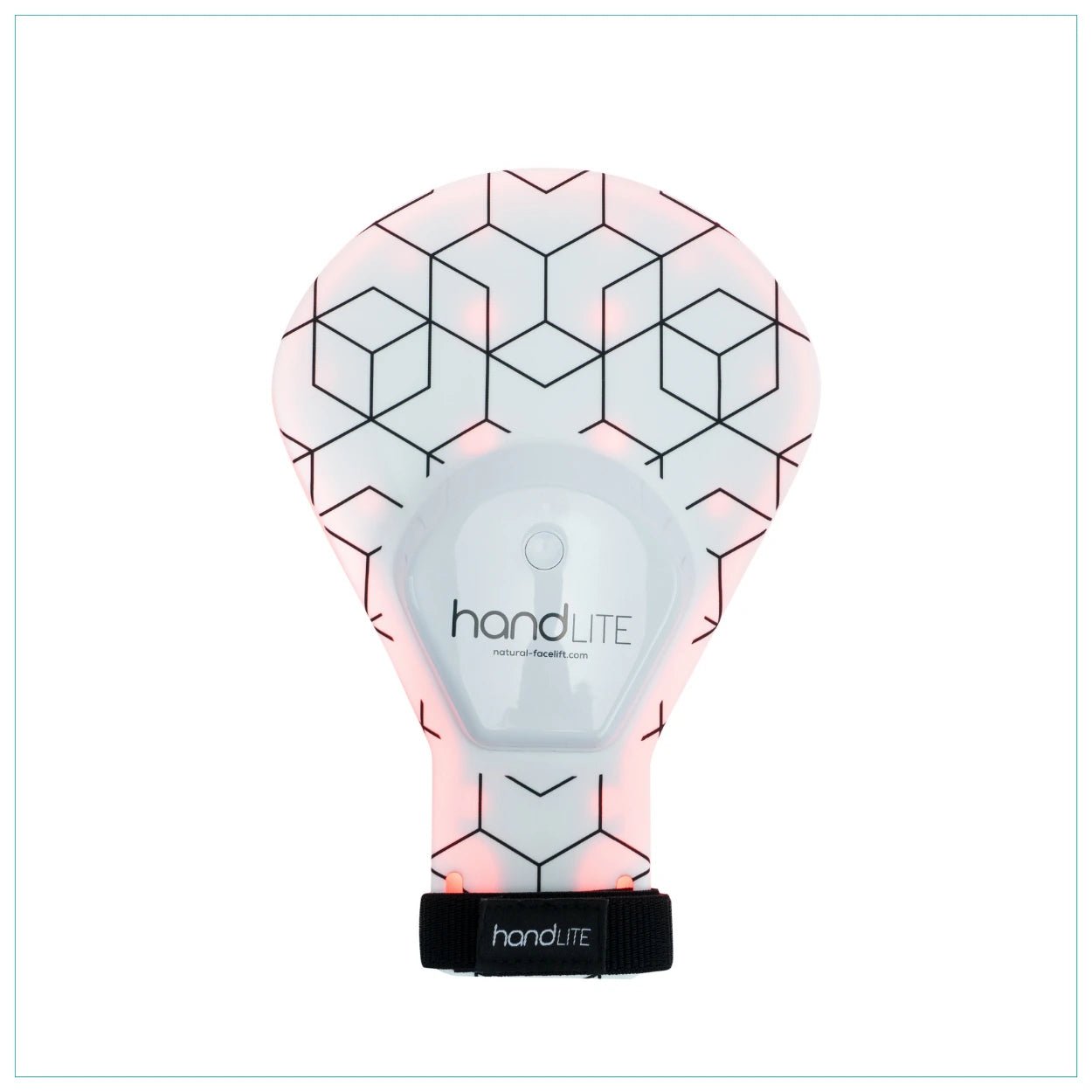 handLITE LED Glove - Natural Facelift Company