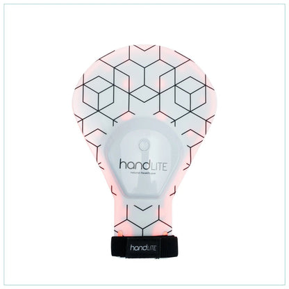 handLITE LED Glove - Natural Facelift Company