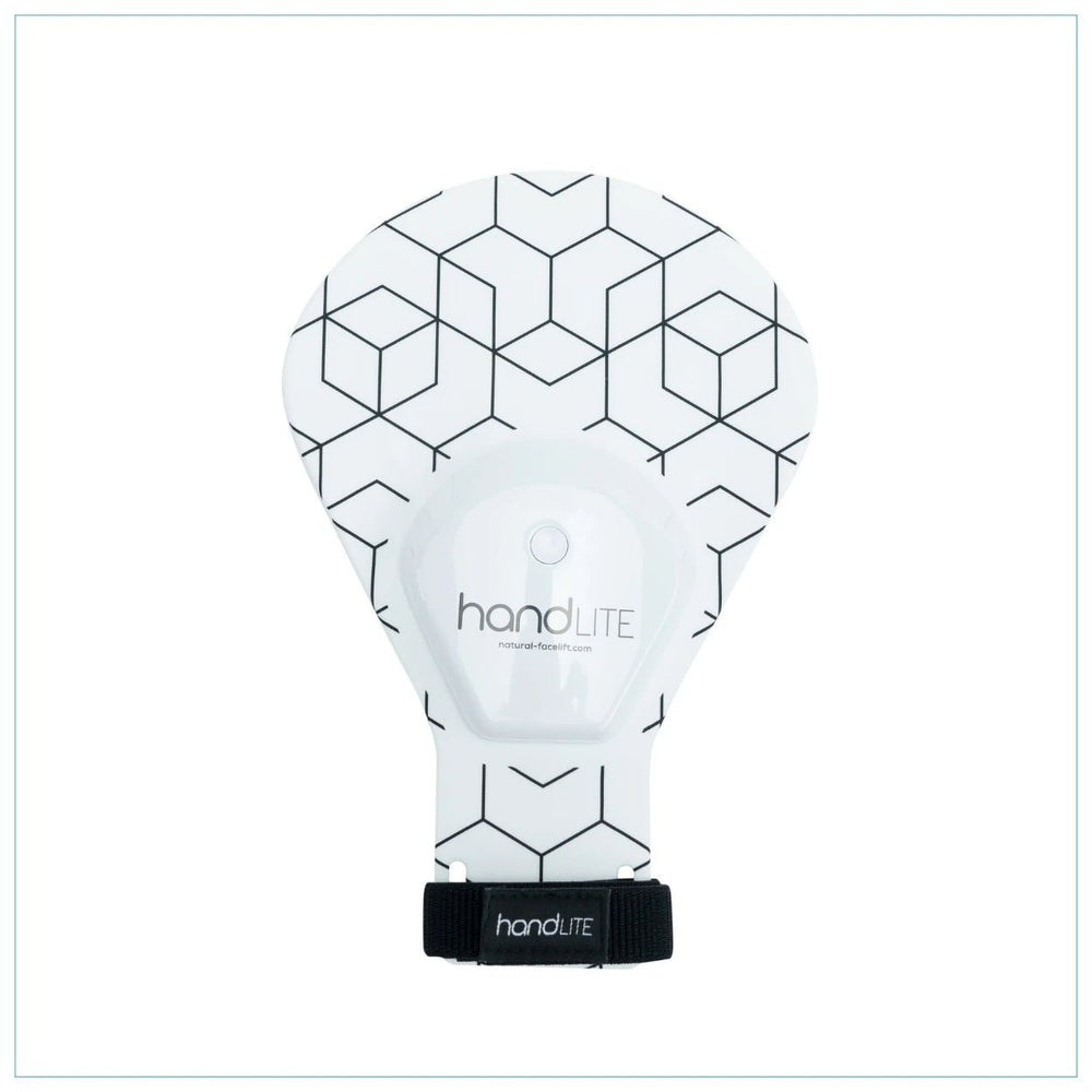 handLITE LED Glove - Natural Facelift Company