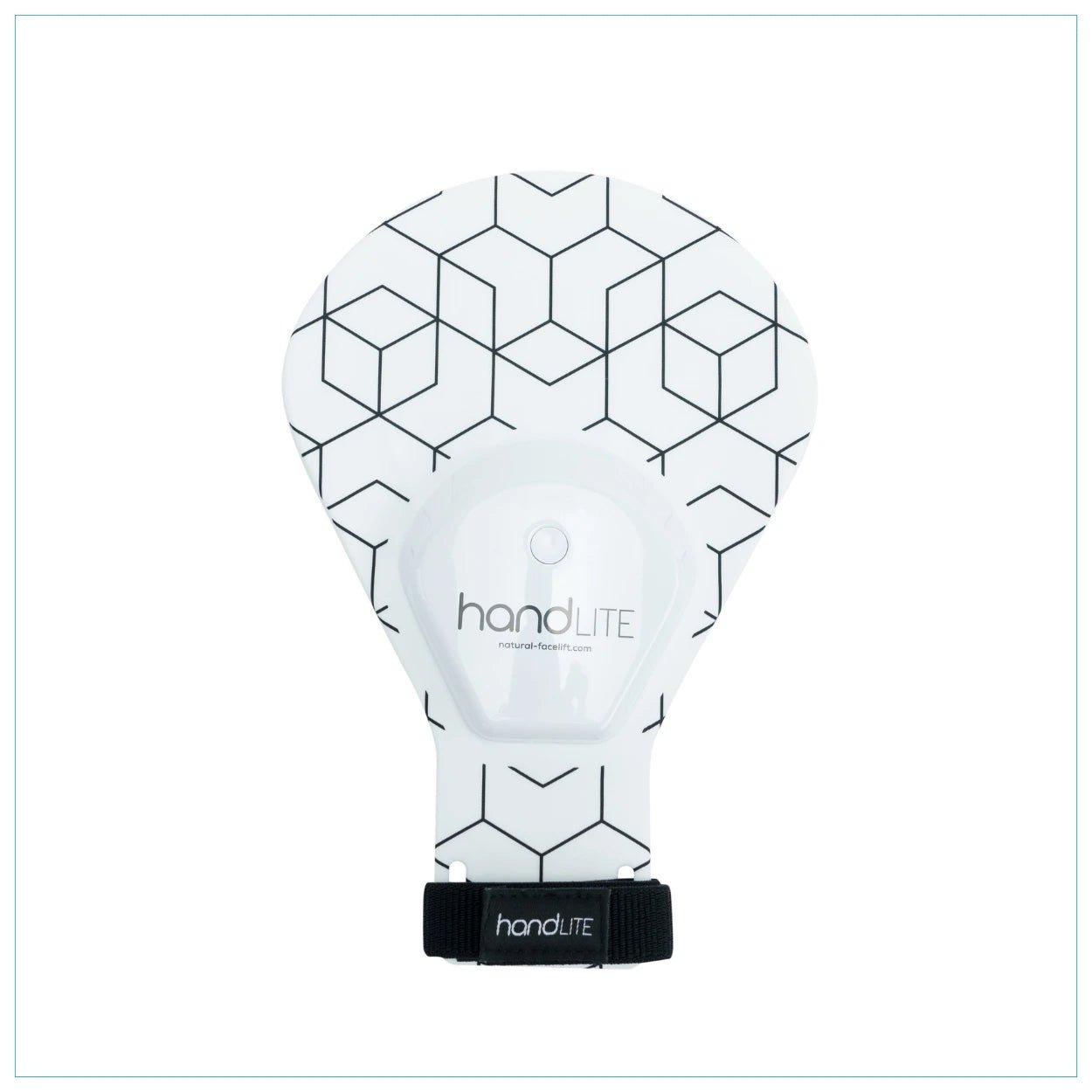 handLITE LED Glove - Natural Facelift Company